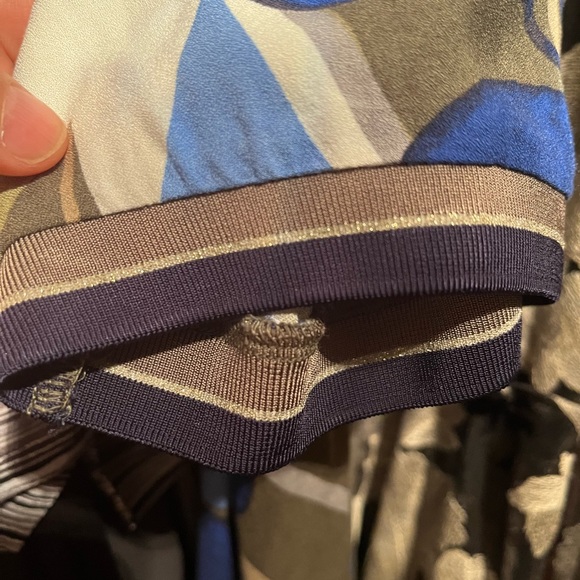 Sandwich Dress - Picture 9 of 9